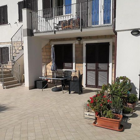 Apartmán Mololocale In Centro A Marcelli Exteriér fotografie