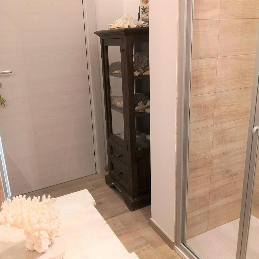Apartmán Mololocale In Centro A Marcelli Exteriér fotografie